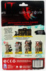 IT Chapter Two Deadlights Pennywise Action Figure PhatMojo 2019 #AF4612 NRFP