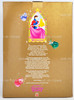 Disney Collector Sleeping Beauty Aurora Doll 40th Anniversary No. 21712 NRFB