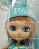 Pullip Riletto Doll Blue Pajamas Groove Inc No. F813 NEW