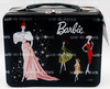 Barbie Limited Edition Lunch Box Thermos 2004 #K45000 NEW