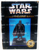 Star Wars Darth Vader Electronic Talking Bank Think Way Toys 1996 #13903