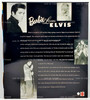 Barbie Loves Elvis Collector Edition Gift Set Dolls 1996 Mattel 17450