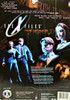 The X-Files Fight the Future Agent Scully with Alien Ultra Action Figures 1998
