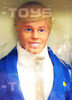Barbie Flight Time Ken Gift Set Mattel 1989 No. 9600 NRFB