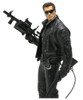 Terminator 3 Rise of the Machines T-850 Terminator Action Figure McFarlane Toys