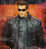Terminator 3 Rise of the Machines T-850 Terminator Action Figure McFarlane Toys