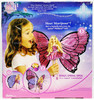 Barbie Magic Wings Mariposa Butterfly Fairy Doll 2007 Mattel No. L8585 NEW