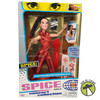 Spice Girls Concert Collection Doll Mel. C Sporty Spice 1998 Galoob #23544 NRFB