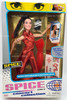 Spice Girls Concert Collection Doll Mel. C Sporty Spice 1998 Galoob #23544 NRFB