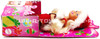 Barbie Christmas Gift Chelsea Doll Mattel 2012 No. X4477 NRFP