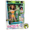 Spice Girls Concert Collection Doll Mel B -Scary Spice 1998 Galoob #23543 NRFB