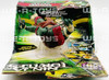 TMNT Teenage Mutant Ninja Turtles Combat Warrior Raphael Action Figure 2014
