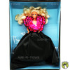 1991 Night Sensation Barbie Doll FAO Schwarz Exclusive Mattel 2921