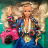 Sea Holiday Barbie Doll 1992 Mattel 5471 NRFB