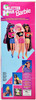 Glitter Hair Barbie Doll Brunette 1993 Mattel 10966