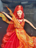 Dancing Fire Barbie Doll Essence of Nature Collection 1999 Mattel 26327
