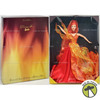 Dancing Fire Barbie Doll Essence of Nature Collection 1999 Mattel 26327