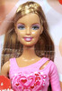Hearts and Kisses Valentine's Day Barbie Doll 2004 Mattel C4479