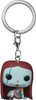 Funko Pocket POP! Keychain Nightmare Before Christmas - Sally Sewing 56924