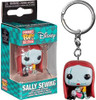 Funko Pocket POP! Keychain Nightmare Before Christmas - Sally Sewing 56924