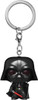 Funko Pocket Pop! Keychain Star Wars - Darth Vader