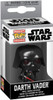 Funko Pocket Pop! Keychain Star Wars - Darth Vader
