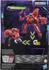 Transformers Generations Legacy Predacon Inferno Voyager Class Action Figure