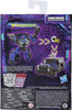 Transformers Generations Legacy Crankcase Deluxe Class Action Figure