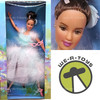 Ballet Masquerade Barbie Doll Hispanic Edition 2000 Mattel 50564
