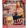 Country Charm Barbie Doll Cracker Barrel Special Edition 2000 Mattel 26464
