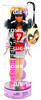 Barbie Fashion Fever Kayla Doll Silver Jacket Mattel 2004 No. H0662 NRFB
