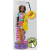 Kayla Fashion Fever Barbie Tokyo Pop Doll Brown Hair 2004 Mattel No.G9009