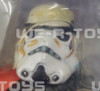 Star Wars Titanium Series Die-Cast Sandtrooper Figure Galoob 2006 #34579 NRFP