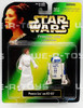 Star Wars Princess Leia Collection Princess Leia and R2-D2 Figures 1997 NRFP