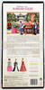 Princess of the Korean Court Dolls of the World Barbie Doll 2004 Mattel B5870