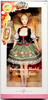 Oktoberfest Festivals of the World Barbie Doll 2006 Mattel J0929