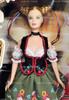 Oktoberfest Festivals of the World Barbie Doll 2006 Mattel J0929