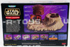 Star Wars Micro Machines Planet Tatooine Set Galoob 1996 No. 65858 NRFB
