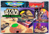 Star Wars Micro Machines Planet Tatooine Set Galoob 1996 No. 65858 NRFB