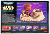 Star Wars Micro Machines Planet Tatooine Set Galoob 1996 No. 65858 NRFB