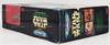 Star Wars Micro Machines Planet Tatooine Set Galoob 1996 No. 65858 NRFB