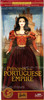 Princess of the Portuguese Empire Barbie Dolls of the World Princess Collection