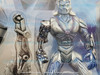 VOLTRON Third Dimension Prince Lotor Action Figure 1998 Trendmasters 09632 NRFB