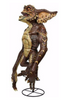 Gremlins 2 The New Batch Brown Gremlin Stunt Puppet Prop Replica 1:1 Scale Neca
