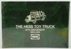 The Hess Toy Truck 40th Anniversary Book 1964-2004 Hess Gasoline Sealed