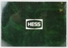 The Hess Toy Truck 40th Anniversary Book 1964-2004 Hess Gasoline Sealed