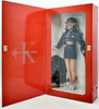 Calvin Klein Jeans Barbie Doll Bloomingdale's Exclusive 1996 Mattel 16211