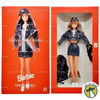 Calvin Klein Jeans Barbie Doll Bloomingdale's Exclusive 1996 Mattel 16211