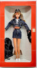 Calvin Klein Jeans Barbie Doll Bloomingdale's Exclusive 1996 Mattel 16211
