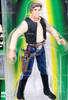Star Wars Power of the Force CommTech Chip Han Solo Action Figure Hasbro 84202